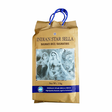 Indian Star Basmati Rice / Basmatiriisi 5Kg SELLA - Basmatiriisit - 17469 - 1