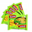 Indomie Vegetable Flavour Noodles Pikanuudeli kasvismaku 75g - Nuudelit - 5869 - 1