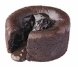 IO Premium Chocolate Souffle Kakku 150g - Pakastemakeiset ja -jälkiruoat - 16129 - 1