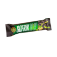 Kahve Dunyasi Gofrik Pistachio Wafers with Dark Chocolate/ Patukka 24g - Patukat - 19899 - 1