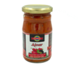 Kelmendi Ajvar Scharf Aci/ Paprikatahna Tulinen 370g - Tomaatti- ja paprikasäilykkeet - 3319 - 1