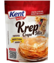 KentBor Crepe Mix/ Crepejauhe 170g - Leivinjauheet, ruokasoodat & kuivahiivat - 20959 - 1