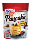 KentBor Pancake Mix/ Pannukakkujauhe 130g - Vanukkaat ja jälkiruoka-ainekset - 20389 - 1