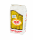 Klas Zlatni Puder/ Vehnäjauho 1kg - Vehnäjauho - 3429 - 1