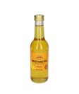 KTC mustard oil / Sinappisiemenöljy 250ml CAM - Erikoisöljyt - 7619 - 1