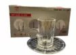 Lasisetti 2802 - Astiat ja aterimet - 15219 - 1
