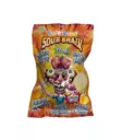 Lolliboni Sour Brain Cotton Candy 100g - Irtomakeiset - 11789 - 1