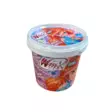 Lolliboni Winx Cotton Candy 50g - Irtomakeiset - 14159 - 1