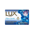 Lux Aqua Sparkle Soap/ Palasaippua 80g - Saippuat ja suihkugeelit - 17949 - 1