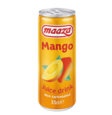 Maaza Mango Juice Drink / Hedelmäjuoma 330ml TNK - Mehut ja nektarit - 3649 - 1
