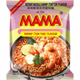 Mama Tom Yum Noodles/ Katkarapumakuinen Pikanuudelit 90g - Nuudelit - 18569 - 1
