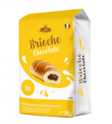 Meister Moulin Brioche täytettynä Suklaa-pähkinäkreemillä 280g - Täytekeksit ja vohvelit - 20539 - 1