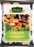 Melek Chicken Nuggets TEMPURA 800g - Kana pakasteet - 14539 - 1