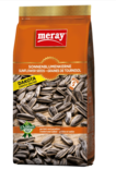 Meray Dakota Lightly Salted Auringonkukansiemenet paahdettu&vähän suolattu 250g - Siemenet - 13759 - 1