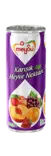 Meysu Karisik Meyve Nectar / Sekahedelmäjuoma 330ml TNK - Mehut ja nektarit - 3859 - 1