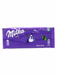 Milka Alpine Milk / Suklaalevy 90g - Suklaat - 10319 - 1