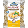 Morozoff Dumplings with Potato/ Perunatäytteiset Nyytit 900g - Suolaiset leivonnaiset - 20479 - 1