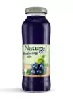 Natural 100% Blueberry/ Mustikkamehu 200ml - Täysmehut - 15199 - 1
