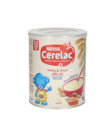 Nestle Cerelac Wheat&Honey with Milk / Venhäpuuro maito- hunajalla 400g - Sokerit ja makeutus - 6039 - 1