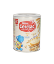 Nestle Cerelac Wheat With Milk / Vehnäpuuro maidolla 400g - Sokerit ja makeutus - 6349 - 1