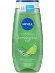 Nivea Shower Gel Lemongrass&oil/ Suihkugeeli 250ml - Saippuat ja suihkugeelit - 21149 - 1