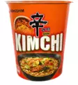 Nongshim Kimchi Cup Pikanuudelikuppi 75g - Nuudelit - 13209 - 1