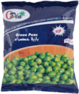 Odin Green Peas/ Herne 400g - Pakaste vihannekset - 19329 - 1