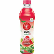 Oishi Green Tea Watermelon/ Vesimeloni Jäätee 400ml PET - Limonadit ja virvoitusjuomat - 16529 - 1