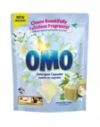 Omo Marseille Soap Pyykinpesukapseli 42W 840g - Pyykinpesuaineet ja -tarvikkeet - 15699 - 1