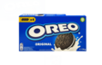 Oreo Original Keksi 176g - Täytekeksit ja vohvelit - 4119 - 1