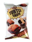 Orion Turtle Chips Choco Churros 160g - Sipsit - 15959 - 1