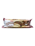 Oylum Oyluppy Sprinkles Marshmallow Biscuits / Strösseli vaahtok.keksi 200g - Täytekeksit ja vohvelit - 12129 - 1