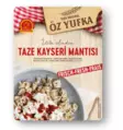 Öz Yufka Taze Kayseri Mantisi / Tuore manti 500g - Taikinat - 15849 - 1