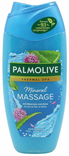 Palmolive Mineral Massage Suihkusaippua 250ml - Saippuat ja suihkugeelit - 17899 - 1