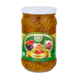 Pamir Pickled Litteh/ Kasvis Mix Litteh 640g - Vihannessäilykkeet - 12399 - 1