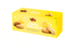 Papagena Fine Bakeries Sitruunatäytteiset Keksit 150g - Täytekeksit ja vohvelit - 15299 - 1