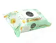 Papilion Wet Towels/ Kosteuspyyhe kamomilla 100kpl - Siivousvälineet ja tarvikkeet - 15789 - 1