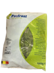 Pastfrost Hienonnettu Pinaatti 1kg - Pakaste vihannekset - 18019 - 1