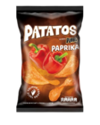Patos Patatos Paprika Sipsi 80g - Sipsit - 14399 - 1