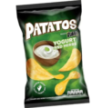 Patos Patatos Yogurts&herbs/ Sipsi 80g - Sipsit - 15979 - 1