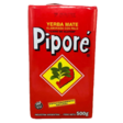 Pipore Yerba Mate/ Tee 500g - Musta tee - 4309 - 1