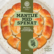 Plivit Mini Burek Pinaattilla 500g - Börek - 20079 - 1