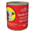Podravka Gullash/ Naudanliha Säilyke 300g TNK - Liha- ja riistasäilykkeet - 4329 - 1