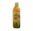 Rojan Aloe Vera Mango / Mangojuoma 500ml PET - Limonadit ja virvoitusjuomat - 12009 - 1