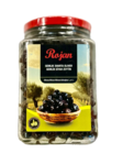 Rojan Gemlik Siyah Zeytin/ Musta Oliivi 900g CAM - Oliivisäilykkeet - 18279 - 1