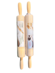 Rolling Pin/ Taikinakaulin 2887 - Astiat ja aterimet - 20879 - 1