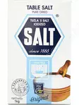 Brams Tuzla Salt/ Ruokasuola 1kg - Suolat - 9339 - 1