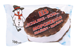 Schneemann Vanilla Ice cream/ Vaniljajäätelö 100ml - Pakastemakeiset ja -jälkiruoat - 20499 - 1