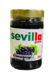 Sevilla Gesas Grape Molasses/ Viinirypälesiirappi 380 g CAM - Siirapit - 16399 - 1