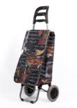 Shopping Cart/ Ostoskärry 2821 - Tarvikkeet - 16279 - 1